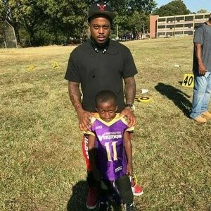 Meet your Posher, Deangelo